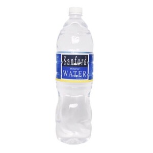 Sanford Air Minum Dalam Kemasan (Air Mineral)