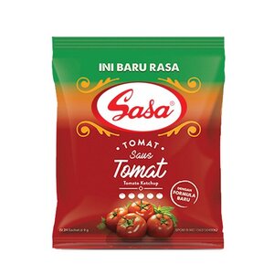 Sasa Saus Tomat