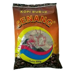 Senang Kopi Bubuk