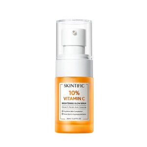 Skintific 10% Vitamin C Brightening Glow Serum