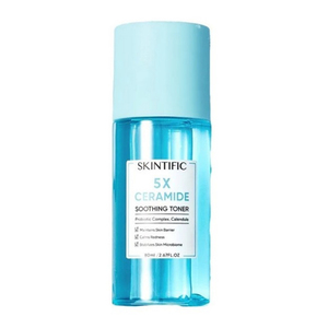 Skintific 5X Ceramide Soothing Toner