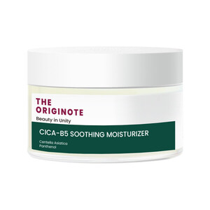 The Originote Cica-B5 Soothing Moisturizer