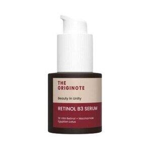 The Originote Retinol B3 Serum