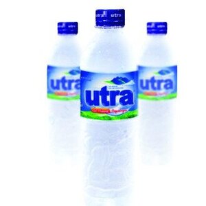 Utra Air Minum Dalam Kemasan (Air Mineral)