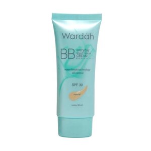 Wardah Everyday Bb Cream Natural Spf 30