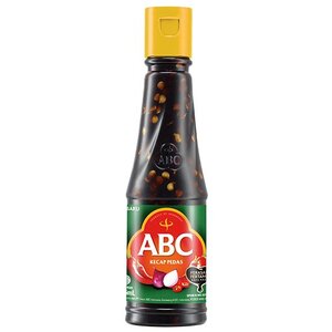 ABC Kecap Manis Pedas