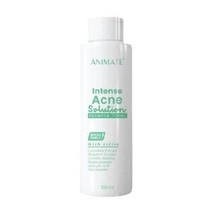 Animate Intense Acne Solution Essence Toner