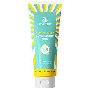 Azarine Hydrasoothe Sunscreen Gel