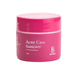 BG Skin Acne Care Suncare