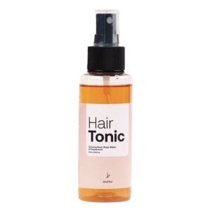 BLSHFL Hair Tonic Ginseng