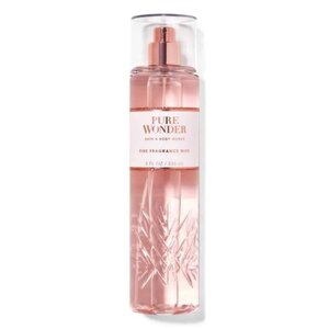 Bath & Body Works Fine Fragrance Mist Pure Wonder