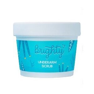 Brighty Glowing Underarm Scrub