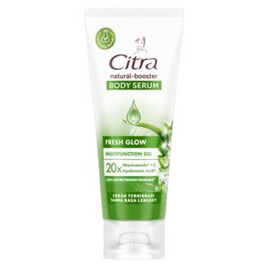 Citra Body Serum Fresh Glow (Lotion)