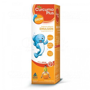 Curcuma Plus