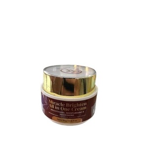 Ff Fenny Frans Miracle Brighten All In One Cream