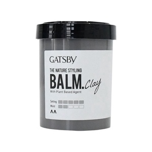 Gatsby The Nature Styling Balm Clay