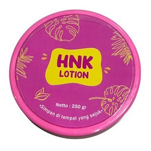 HNK Body Lotion