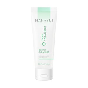 Hanasui Acne Treatment Gentle Cleanser