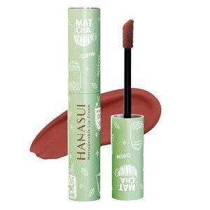 Hanasui Mattedorable Lip Cream Matchablend