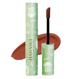 Hanasui Mattedorable Lip Cream Matchalover