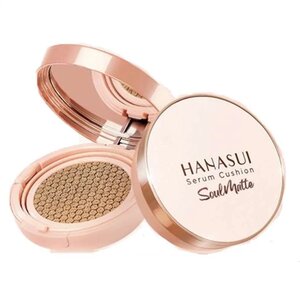 Hanasui Serum Cushion Soulmatte Light