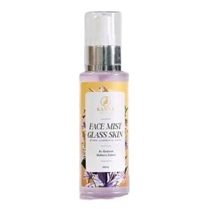 Kanna Beauty Care Face Mist Glass Skin