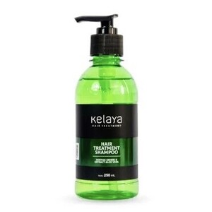 Kelaya Hair Conditioner Leave On