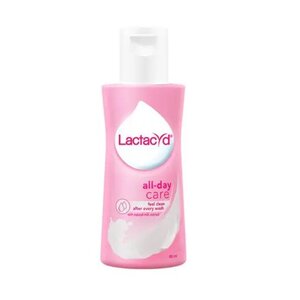 Lactacyd All Day Care