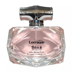 Lorraine Eau De Parfum Black Diamond