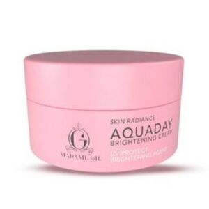 Madame Gie Skin Radiance Aquaday Brightening Cream