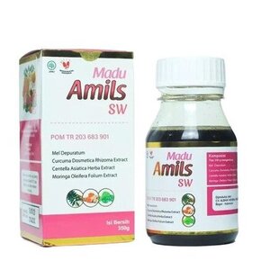 Madu Amils SW