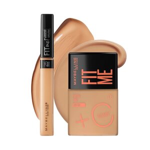 Maybelline Fit Me Fresh Tint SPF 50 + Vitamin C 03