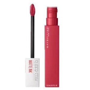 Maybelline Superstay Matte Ink 80 Ruler Lipcolor