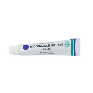 Miconazole Nitrate