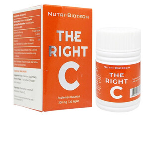 Nutri-Biotech the Right C 250