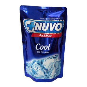 Nuvo Active Cool