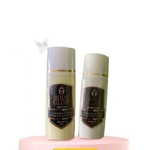 PRJ SLV Beautyskin Night Body Lotion