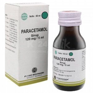 Paracetamol