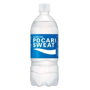 Pocari Sweat Minuman Rasa Citrus