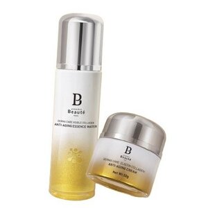 Premiere Beaute Derma Care Elastin Collagen Anti-aging Cream