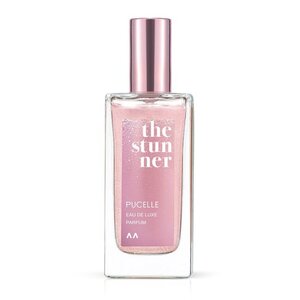 Pucelle Eau De Luxe Parfum The Stunner