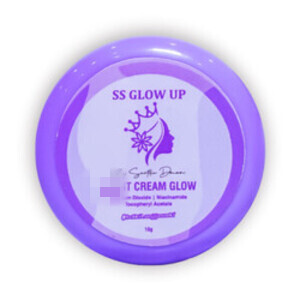 Ss Glow Up Day Cream Acne