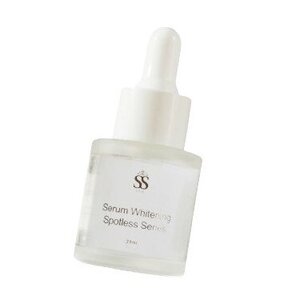 Ssskin Serum Whitening Spotless Series