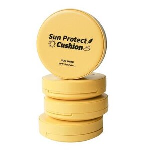 Sunhero Sun Protect Cushion Light