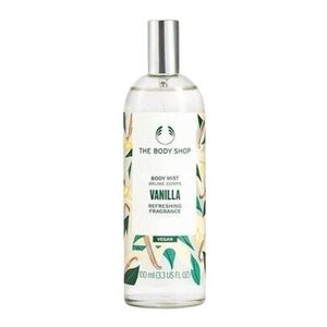 The Body Shop Vanilla Body Mist