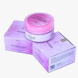 Violla Sweet Breast Cream