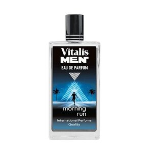 Vitalis Men Eau de Parfum Morning Run