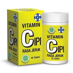 Vitamin C Ipi