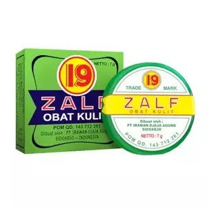 Zalf Obat Kulit 19