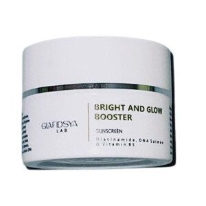 Glafidsya Lab Bright & Glow Booster Night Cream